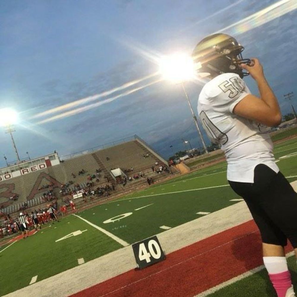 Meet your Posher, Chris